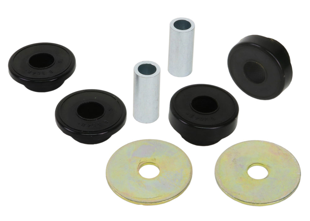 Whiteline W93047 Differential Mount Bushing - Rear Fits Nissan 300ZX 90-96