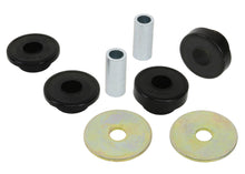 Load image into Gallery viewer, Whiteline W93047 Differential Mount Bushing - Rear Fits Nissan 300ZX 90-96