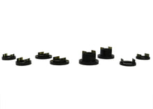 Load image into Gallery viewer, Whiteline W93166 Suspension Subframe Bushing Kit - Rear Fits Pontiac G8 08-09