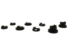 Load image into Gallery viewer, Whiteline W93166 Suspension Subframe Bushing Kit - Rear Fits Pontiac G8 08-09