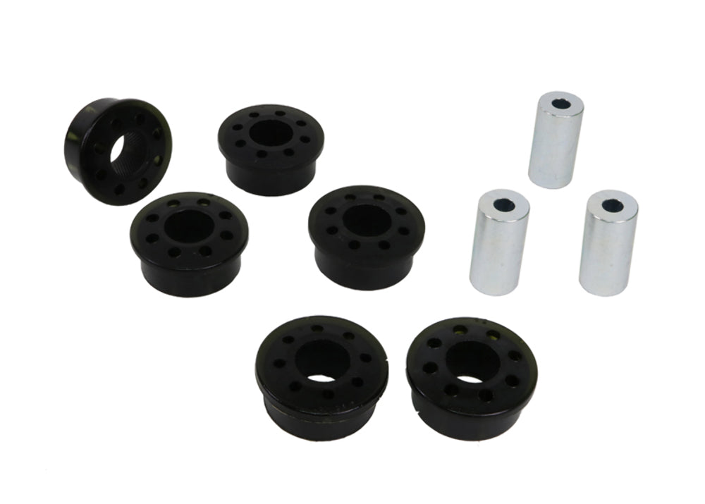 Whiteline W93167 Differential Mount Bushing - Rear Fits Chevrolet Camaro 10-15