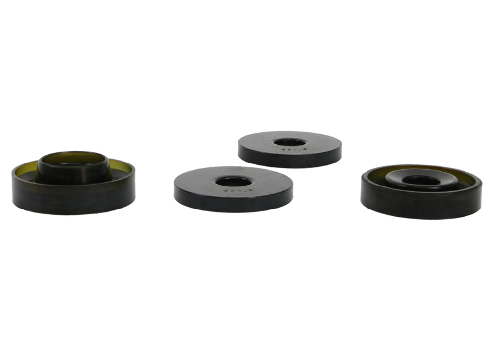 Whiteline W93189 Differential Mount Bushing Fits Infiniti G35 03-08