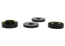 Load image into Gallery viewer, Whiteline W93189 Differential Mount Bushing Fits Infiniti G35 03-08