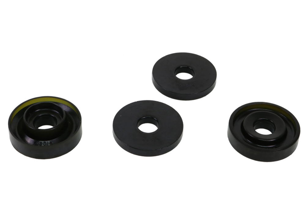 Whiteline W93189 Differential Mount Bushing Fits Infiniti G35 03-08