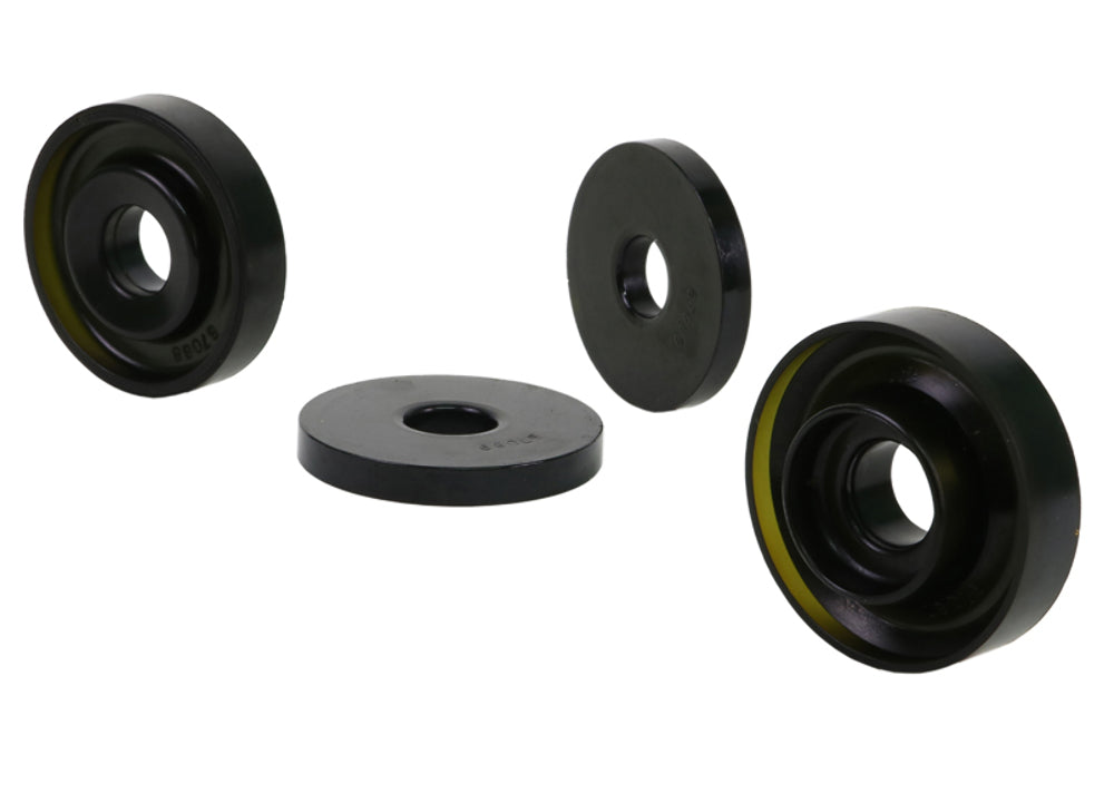 Whiteline W93189 Differential Mount Bushing Fits Infiniti G35 03-08
