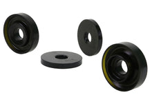 Load image into Gallery viewer, Whiteline W93189 Differential Mount Bushing Fits Infiniti G35 03-08