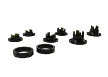 Load image into Gallery viewer, Whiteline W93194 Suspension Subframe Bushing Kit - Rear Fits Camaro 10-15