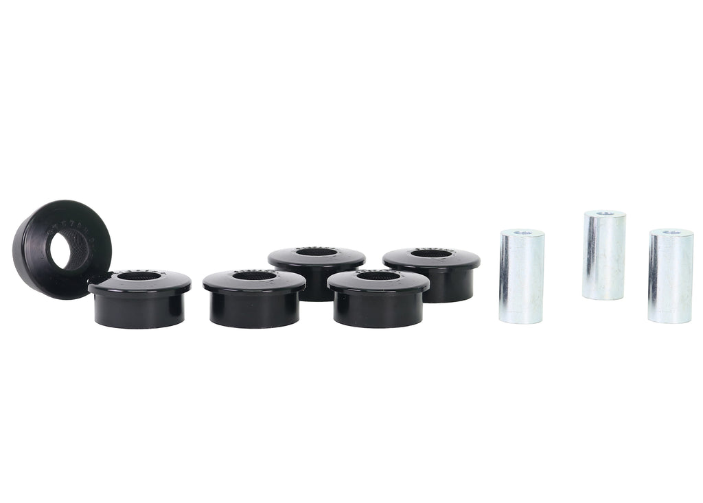 Whiteline W93356 Differential Mount Bushing - Rear Fits Chevrolet Camaro 10-15