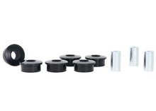 Load image into Gallery viewer, Whiteline W93356 Differential Mount Bushing - Rear Fits Chevrolet Camaro 10-15