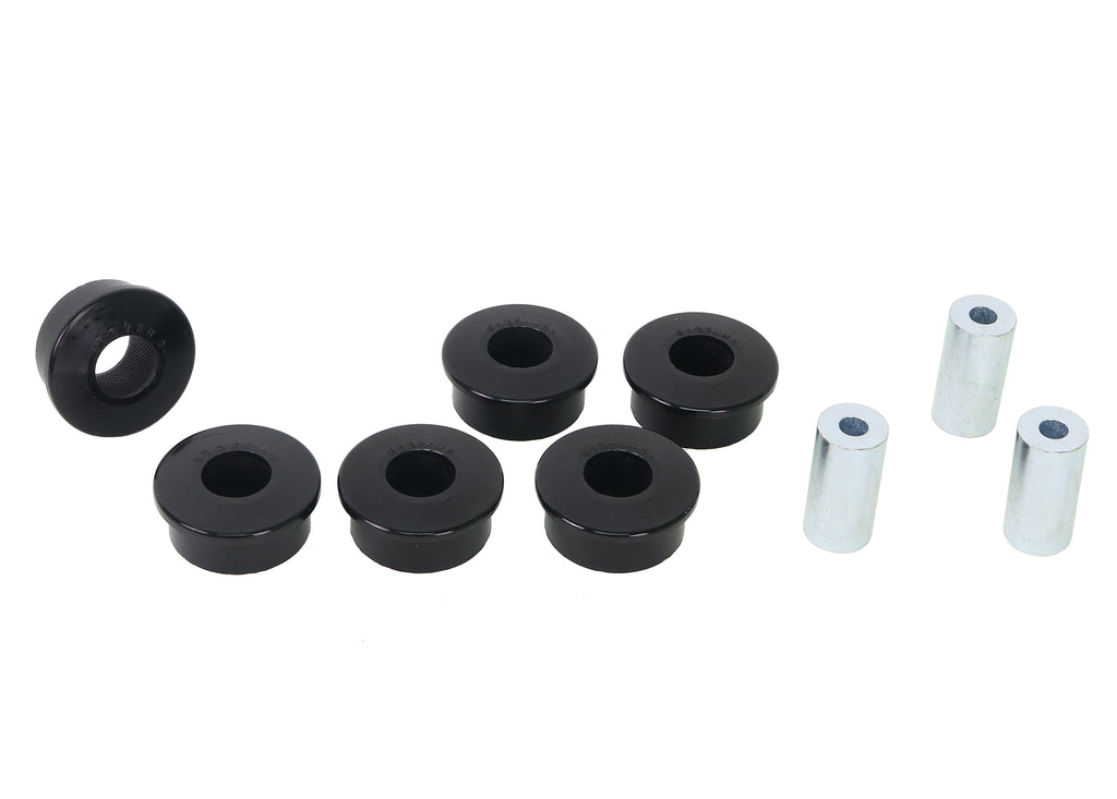 Whiteline W93356 Differential Mount Bushing - Rear Fits Chevrolet Camaro 10-15