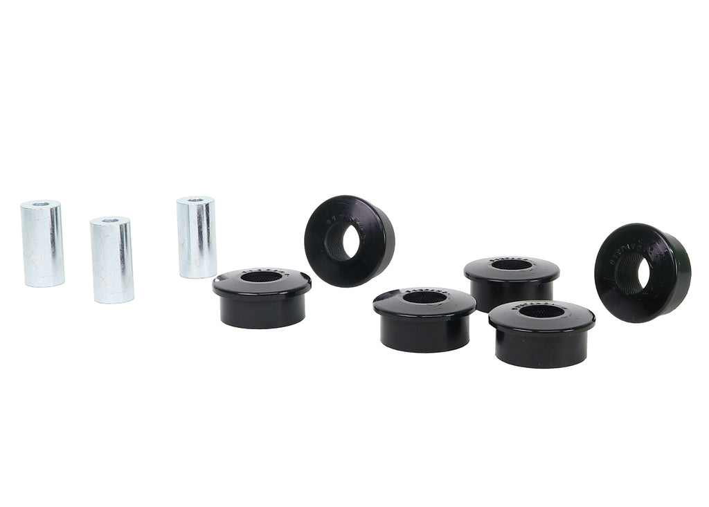 Whiteline W93356 Differential Mount Bushing - Rear Fits Chevrolet Camaro 10-15