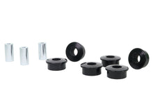 Load image into Gallery viewer, Whiteline W93356 Differential Mount Bushing - Rear Fits Chevrolet Camaro 10-15