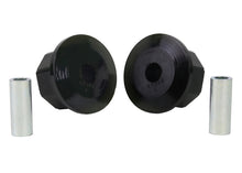 Load image into Gallery viewer, Whiteline W93394 Differential Mount Bushing - Rear Fits Mazda MX-5 Miata 06-15