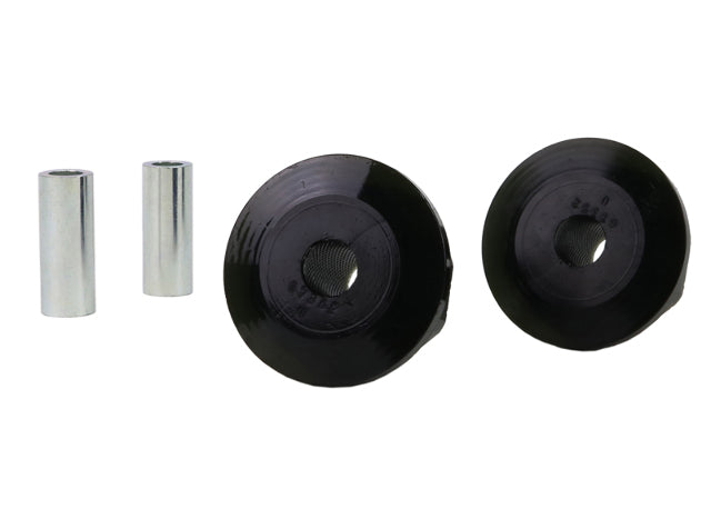Whiteline W93394 Differential Mount Bushing - Rear Fits Mazda MX-5 Miata 06-15