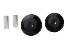 Load image into Gallery viewer, Whiteline W93394 Differential Mount Bushing - Rear Fits Mazda MX-5 Miata 06-15