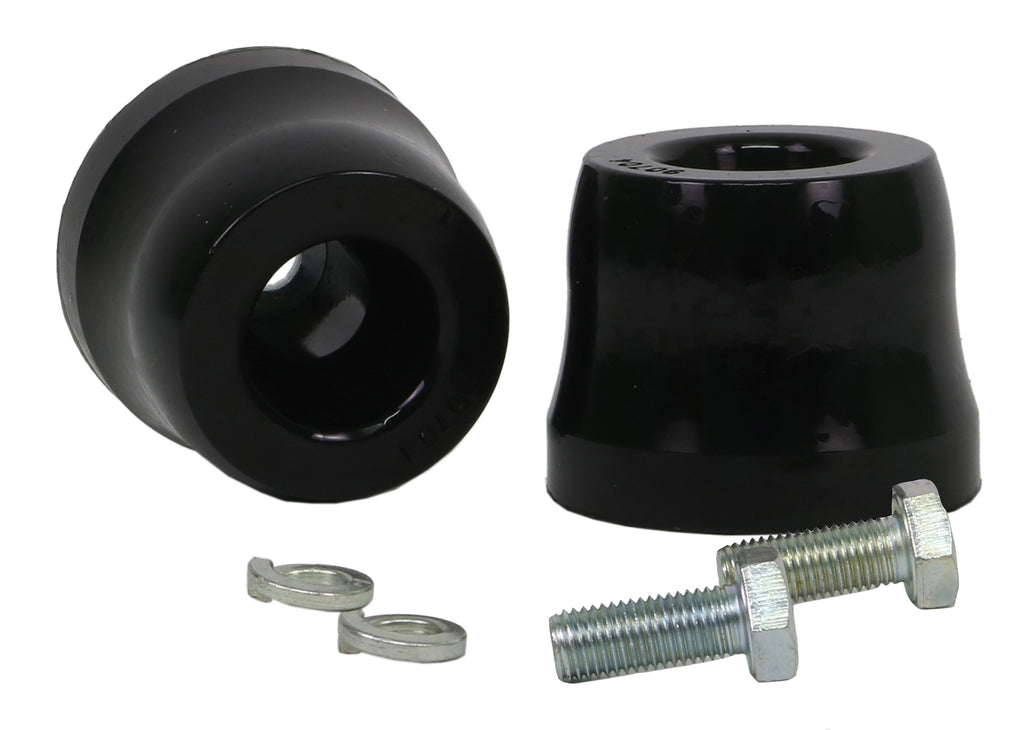 Whiteline W93449 Front Suspension Bushing Kit Fits Toyota Tacoma 05-13