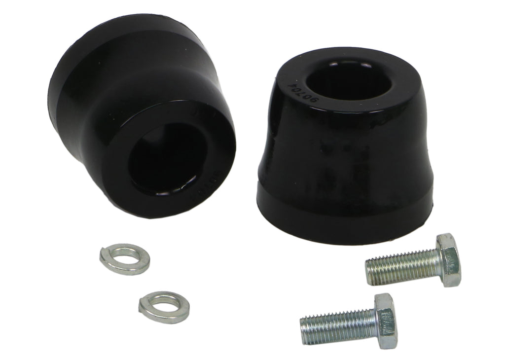 Whiteline W93449 Front Suspension Bushing Kit Fits Toyota Tacoma 05-13