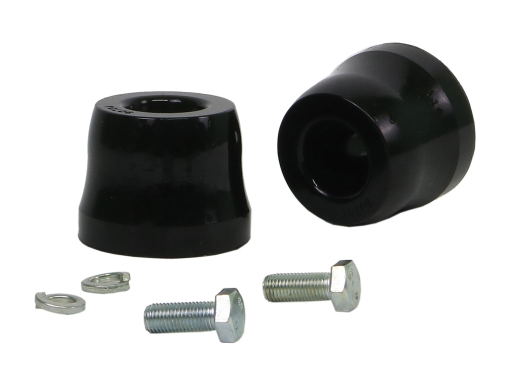 Whiteline W93449 Front Suspension Bushing Kit Fits Toyota Tacoma 05-13