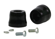 Load image into Gallery viewer, Whiteline W93449 Front Suspension Bushing Kit Fits Toyota Tacoma 05-13