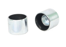 Load image into Gallery viewer, Whiteline W93451 Rear Differential Mount Bushings Fits Nissan Pathfinder 05-12