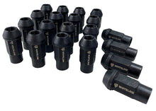 Load image into Gallery viewer, Whiteline W93452 Wheel - Nut Set Fits 20 pack lug nuts - Size = M12x1.25