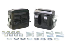 Load image into Gallery viewer, Whiteline W93463 Front Engine Mount Fits Chevrolet Camaro 98-02