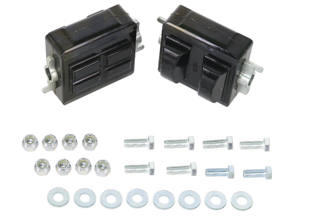 Whiteline W93463 Front Engine Mount Fits Chevrolet Camaro 98-02
