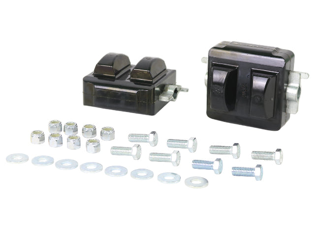 Whiteline W93463 Front Engine Mount Fits Chevrolet Camaro 98-02