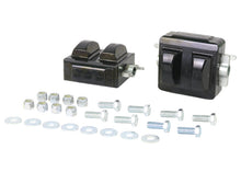 Load image into Gallery viewer, Whiteline W93463 Front Engine Mount Fits Chevrolet Camaro 98-02
