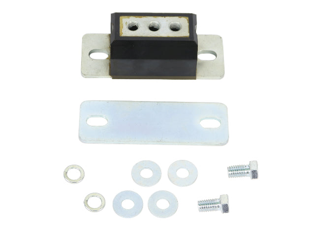 Whiteline W93467 Transmission Mount 1 Or 2 Bolt Style Fits Jeep Wrangler 87-95