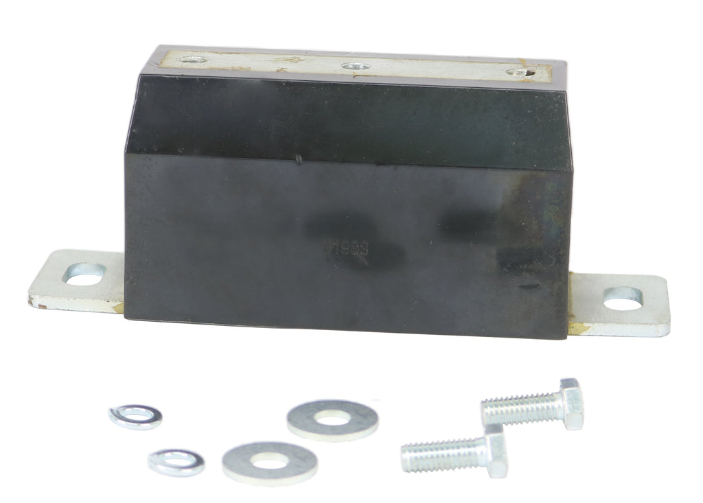 Whiteline W93472 Transmission Mount Bushing Fits Chevrolet K2500 88-00