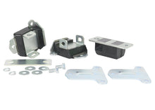 Load image into Gallery viewer, Whiteline W93473 Engine and Transmission Mounts For Chevrolet Corvette 63-82 C3