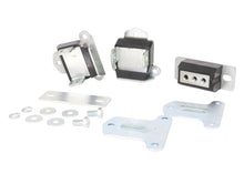 Load image into Gallery viewer, Whiteline W93473 Engine and Transmission Mounts For Chevrolet Corvette 63-82 C3