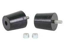 Load image into Gallery viewer, Whiteline W93477 Universal Bump stop bushing 3/8 Bolt - 51mm OD - 53mm H