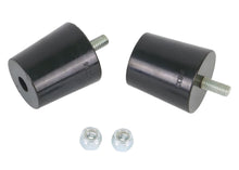 Load image into Gallery viewer, Whiteline W93477 Universal Bump stop bushing 3/8 Bolt - 51mm OD - 53mm H