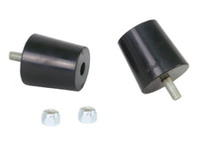 Load image into Gallery viewer, Whiteline W93477 Universal Bump stop bushing 3/8 Bolt - 51mm OD - 53mm H