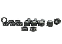 Load image into Gallery viewer, Whiteline W93489 Body Mount Bushings Fits Chevy, GMC, C/K-Series, Extended Cabs