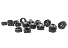 Load image into Gallery viewer, Whiteline W93489 Body Mount Bushings Fits Chevy, GMC, C/K-Series, Extended Cabs