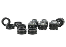 Load image into Gallery viewer, Whiteline W93490 Body Mount Bushing Fits Chevy, GMC, C/K-Series, Standard Cabs