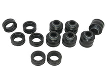 Load image into Gallery viewer, Whiteline W93490 Body Mount Bushing Fits Chevy, GMC, C/K-Series, Standard Cabs