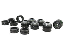 Load image into Gallery viewer, Whiteline W93490 Body Mount Bushing Fits Chevy, GMC, C/K-Series, Standard Cabs