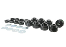 Load image into Gallery viewer, Whiteline W93492 Body Mount Bushings Fits Chevrolet Silverado 1500 99-14
