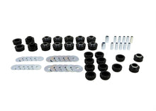 Load image into Gallery viewer, Whiteline W93493 Body Mount Bushings Fits Chevrolet El Camino 78-87