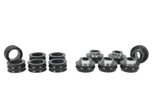 Load image into Gallery viewer, Whiteline W93495 Body Mount Bushings Fits Chevrolet C10 81-86