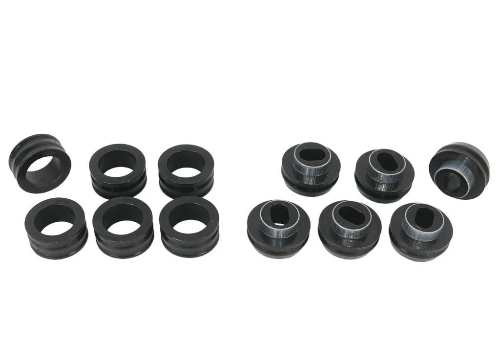 Whiteline W93495 Body Mount Bushings Fits Chevrolet C10 81-86