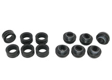 Load image into Gallery viewer, Whiteline W93495 Body Mount Bushings Fits Chevrolet C10 81-86