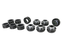 Load image into Gallery viewer, Whiteline W93495 Body Mount Bushings Fits Chevrolet C10 81-86