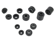 Load image into Gallery viewer, Whiteline W93496 Body Mount Bushings - Front and Rear For Ford F-150 86-96