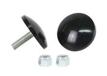Load image into Gallery viewer, Whiteline W93504 -Ultra Low Bump Stops H 3/8 in. Dia. 2 in., 1 in. L Stud