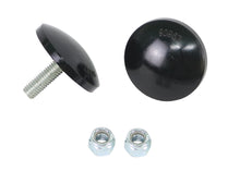 Load image into Gallery viewer, Whiteline W93504 -Ultra Low Bump Stops H 3/8 in. Dia. 2 in., 1 in. L Stud